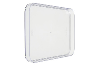 Image of Deckel Smartstone Compact Clear M bei JUMBO