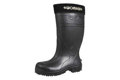 Image of Worker EVA Leichtarbeits Gummistiefel bei JUMBO