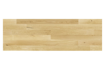 Image of Parkett Eiche Rohholzoptik 1-Stab bei JUMBO