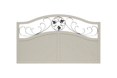 Image of Excellence ecru tief. 90/106x180 bei JUMBO