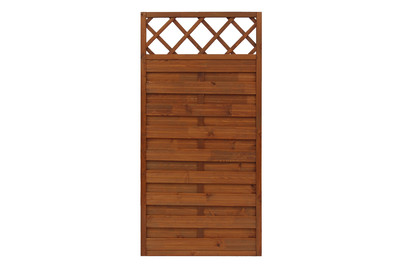 Image of Paris Teak halb. 180x90 bei JUMBO