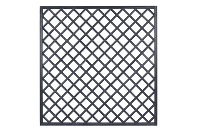 Image of Nancy anthra grund.180x180cm bei JUMBO