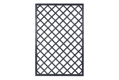 Image of Nancy anthra halb. 180x90cm bei JUMBO