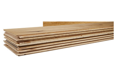 Image of Parkett Landhausdiele Eiche Vintage 14 mm bei JUMBO