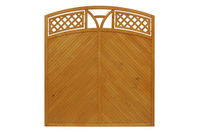 Image of Toulon Pinia Grund R,180/195X180Cm bei JUMBO