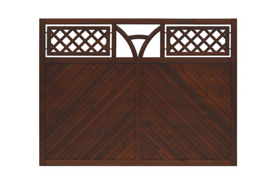 Image of Toulon Brown Tief, 135X180Cm bei JUMBO