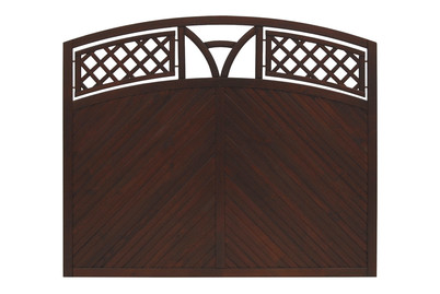 Image of Toulon Brown Tief R, 135/150X180Cm bei JUMBO