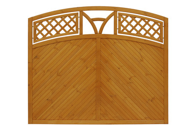 Image of Toulon Pinia Tief R, 135/150X180Cm bei JUMBO