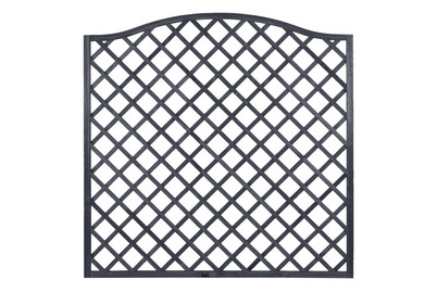 Image of Nancy anthra grund R.164/180x180cm bei JUMBO