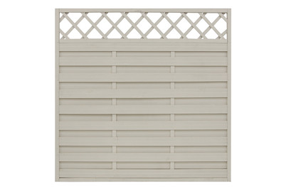 Image of Paris ecru grund. 180x180 bei JUMBO