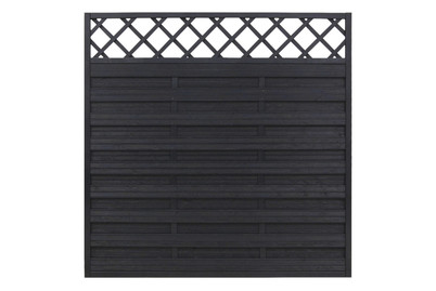 Image of Paris anthra grund. 180x180 bei JUMBO