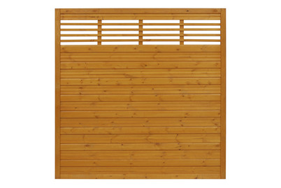 Image of Lucca pinia grund. 180x180cm bei JUMBO