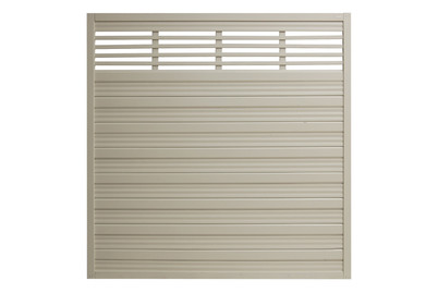 Image of Lucca grey grund. 180x180cm bei JUMBO