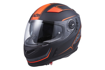 Image of Integralhelm Bayamo RED Race XL bei JUMBO