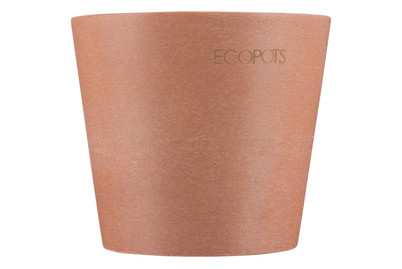 Image of Ecopot Amsterdam Mini Pflanzgefäss bei JUMBO