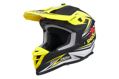 Image of Offroadhelm OR3 Shock Replica M bei JUMBO