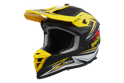 Image of Offroadhelm OR3 Shock Replica XL bei JUMBO