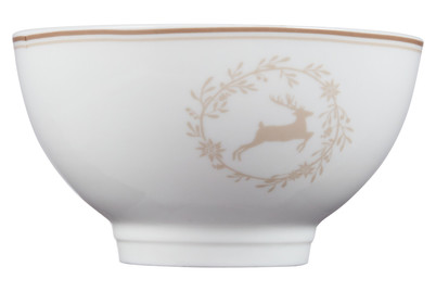 Image of Schale Leopold rundspülmaschinengeeigne bei JUMBO