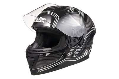 Image of Integralhelm Rafale S Darkside L bei JUMBO