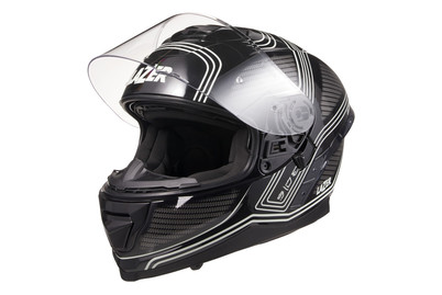 Image of Integralhelm Rafale S Darkside M bei JUMBO