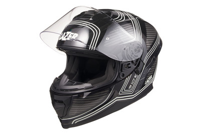 Image of Integralhelm Rafale S Darkside S bei JUMBO