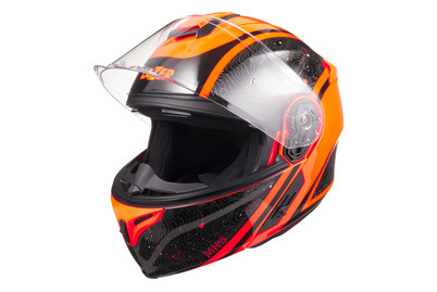 Image of Klapphelm MH6 Light L bei JUMBO