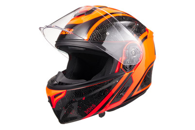 Image of Klapphelm MH6 Light M bei JUMBO