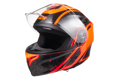 Image of Klapphelm MH6 Light XL bei JUMBO