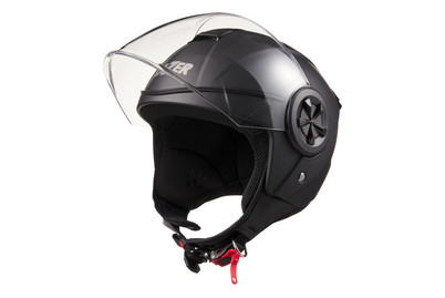 Image of Jethelm Jazz EVO Z-Line XL bei JUMBO