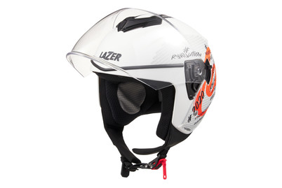 Image of Jethelm JH7 Young Spirit L bei JUMBO