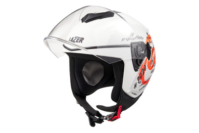 Image of Jethelm JH7 Young Spirit M bei JUMBO