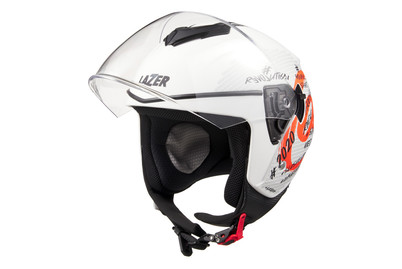 Image of Jethelm JH7 Young Spirit S bei JUMBO