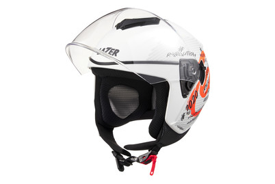 Image of Jethelm JH7 Young Spirit XL bei JUMBO