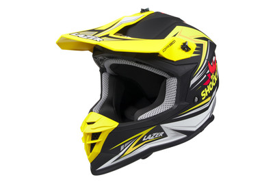 Image of Offroadhelm OR3 Shock Replica L bei JUMBO