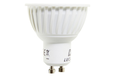 Image of LED-Ersatzleuchtmittel Gu10 380Lm