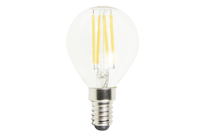 Image of LED-Leuchtmittel Bulb E14 320 lm bei JUMBO