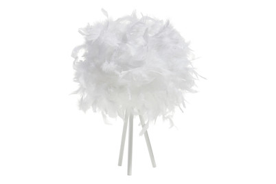 Image of Tischlampe Goosy Soft weiss bei JUMBO
