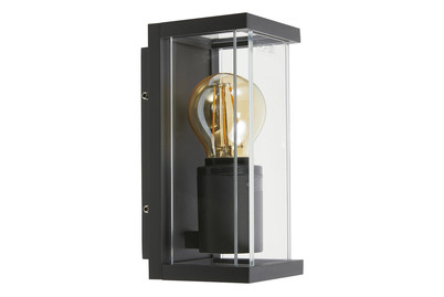 Image of LED-Aussenwandlampe Claire bei JUMBO