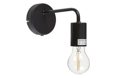 Image of Wandlampe Scott E27 bei JUMBO