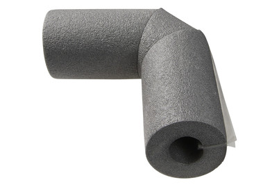 Image of Rohrisolationsbogen bei JUMBO