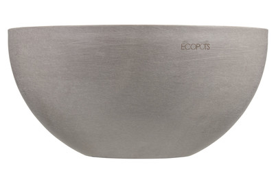 Image of Ecopot Brussels French Taupe D25Xh12 bei JUMBO