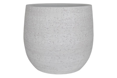 Image of Pflanztopf Keramik Hemera Cream 20X bei JUMBO