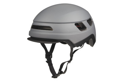 Image of Helm Lazer Cruizer Dunkelgrau bei JUMBO