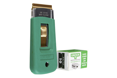 Image of Unger Sicherheitsschaber bei JUMBO