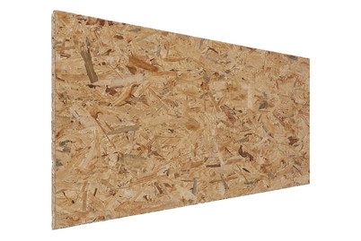 Image of Verlegeplatte OSB 3 1690 x 634 x 15 mm bei JUMBO