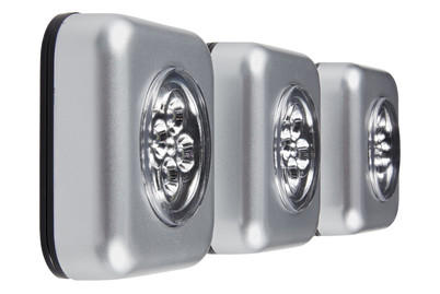 Image of Müller Licht LED-Lampe Triplex bei JUMBO