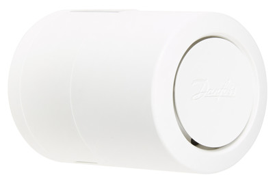 Image of Danfoss Heizköperthermostat ECO Home Bluetooth