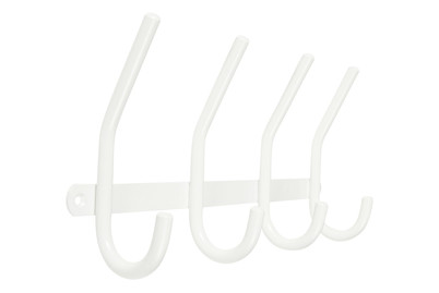 Image of Garderobe Mars weiss bei JUMBO