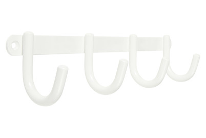 Image of Hakenleiste Mars weiss bei JUMBO