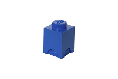 Image of Lego Aufbewahrungsbox Brick 1